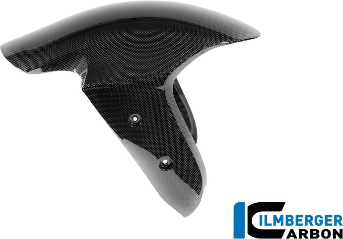 フロントフェンダーカーボングロス