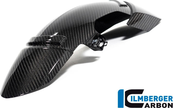 塗装済プラスチックフェンダー用フロントマッドガード