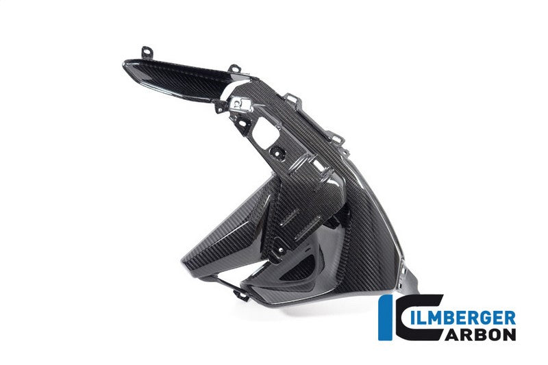 ILMBERGER AIRVENT COVER LEFT SIDE GLOSSY BMW R 1300 GS FROM 2023 | CG.LAL.018.R23GS