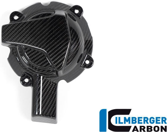 交流発電機カバー