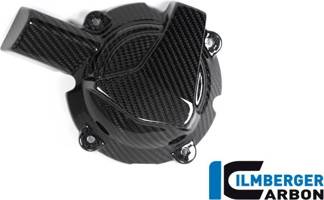 交流発電機カバー