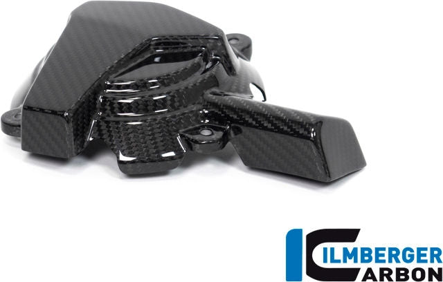 交流発電機カバー