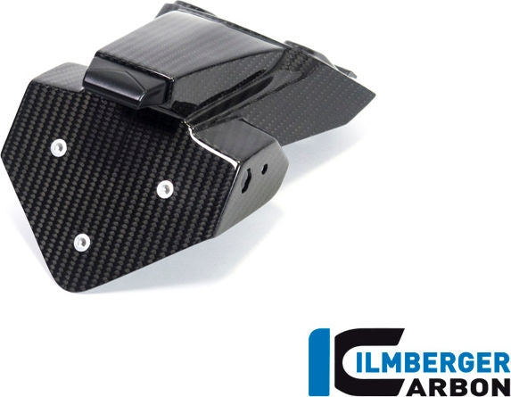 ナンバープレートホルダー