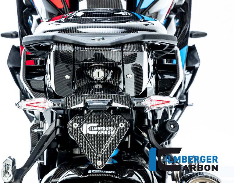 ナンバープレートホルダー