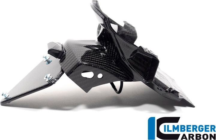 ナンバープレートホルダー(短縮版)