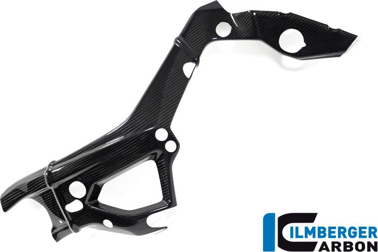 大型左側フレームカバー