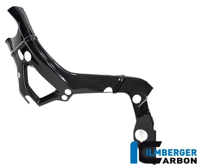 大型左側フレームカバー