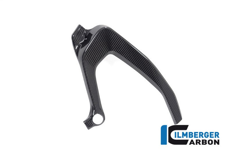 ILMBERGER / イルムバーガーカーボン フレームカバー 左 グロッシーカーボン BMW R 1300 GS 2023- | CG.RAL.013.R23GS