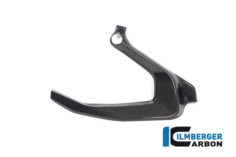 ILMBERGER / イルムバーガーカーボン フレームカバー 左 グロッシーカーボン BMW R 1300 GS 2023- | CG.RAL.013.R23GS