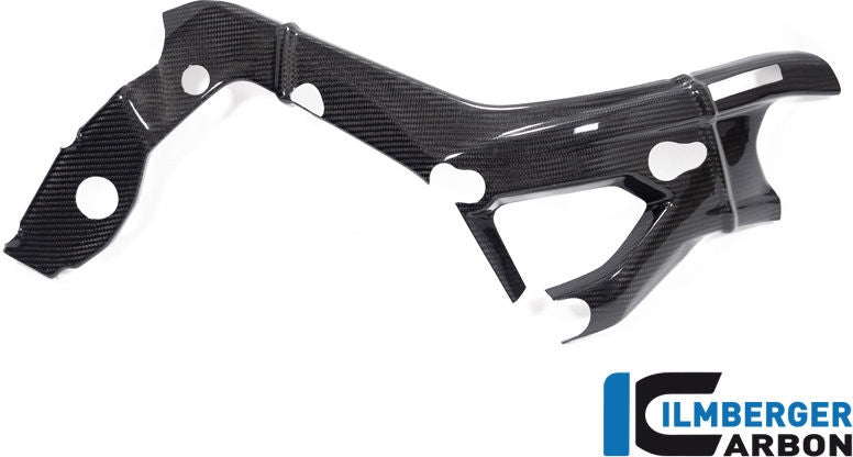 フレームカバー 右側