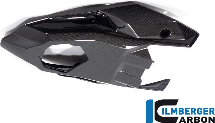 リアアンダートレイ