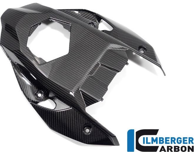 リアアンダートレイ