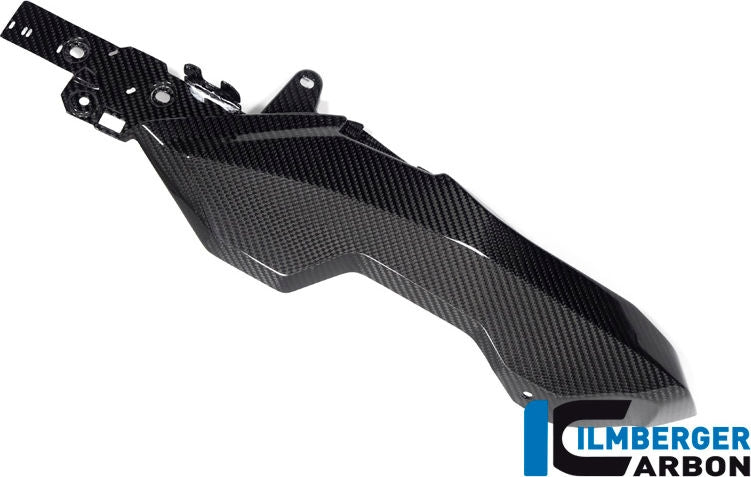 サブフレームカバー左側(ケースホルダーなし使用のための閉鎖型)