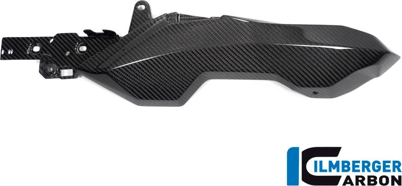 サブフレームカバー左側(ケースホルダーなし使用のための閉鎖型)