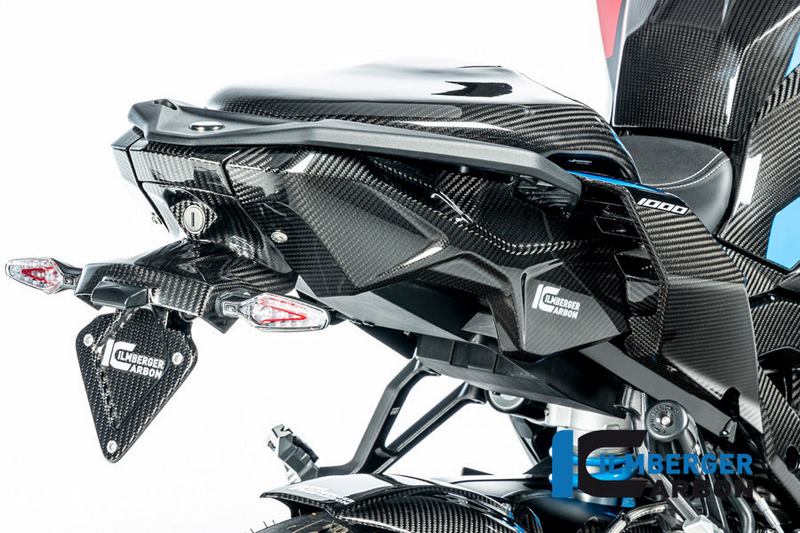 サブフレームカバー右側