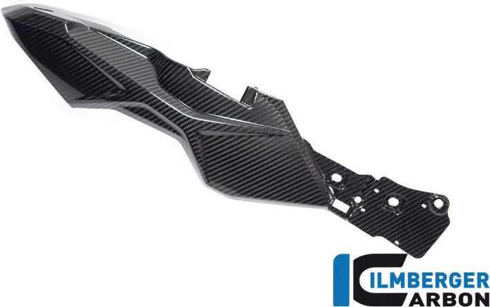 サブフレームカバー右側