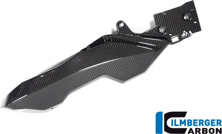 サブフレームカバー 右側(ケースホルダーなし使用のための閉鎖型)