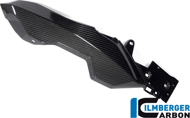 サブフレームカバー 右側(ケースホルダーなし使用のための閉鎖型)