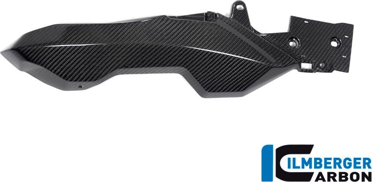 サブフレームカバー 右側(ケースホルダーなし使用のための閉鎖型)