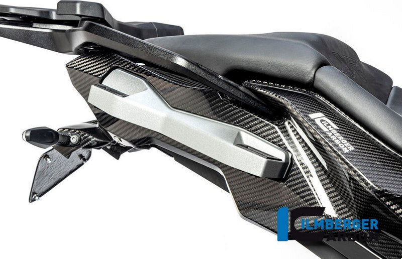 サブフレームカバー 右側