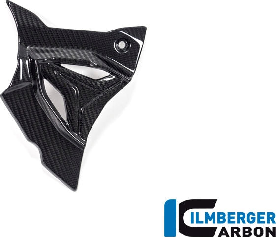 フロントスプロケットカバー