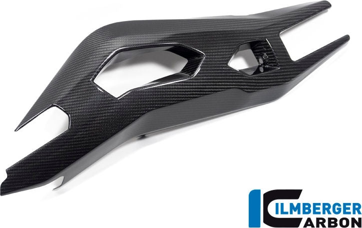 左側スイングアームカバー