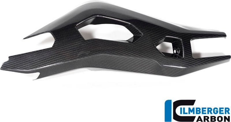 左側スイングアームカバー