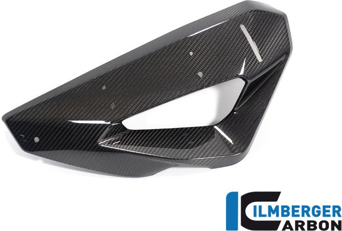 ウォータクーラー用カバー(ウイングレット位置左)