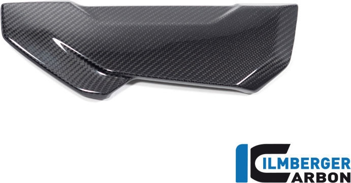 左側水冷器カバー