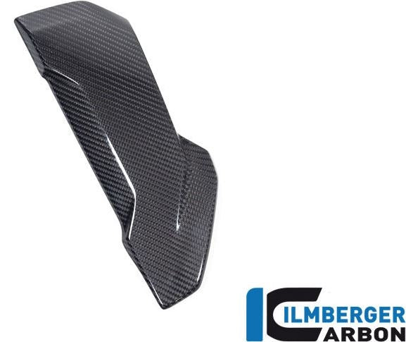 左側水冷器カバー