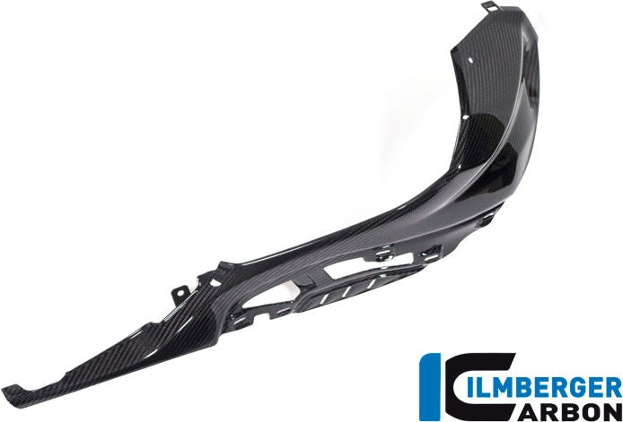 カラーOEMパネル用タンクサイドパネル(右側)アタッチメント付き