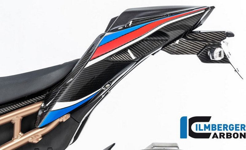 シートユニット左側