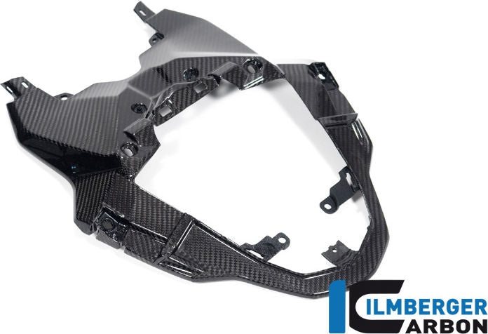 シートユニット中央部