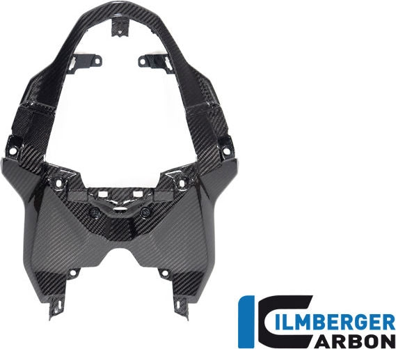 シートユニット中央部