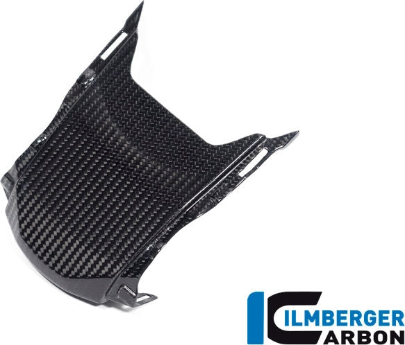 上部後部フェアリング