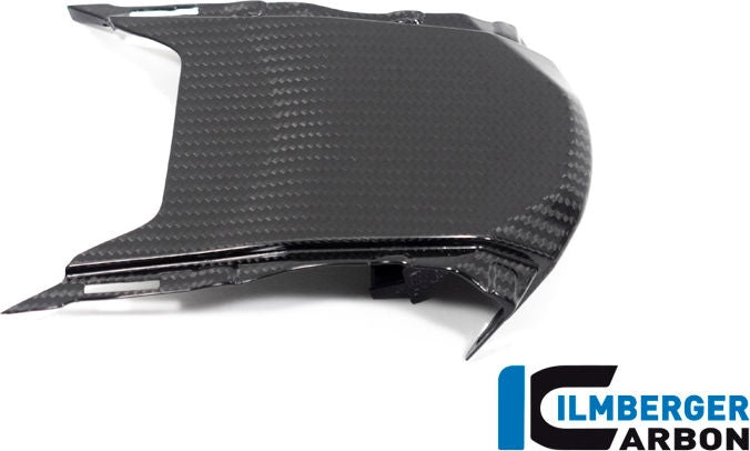 上部後部フェアリング