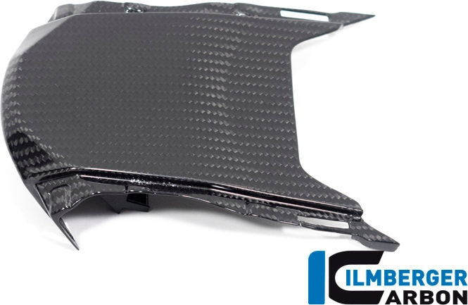 上部後部フェアリング