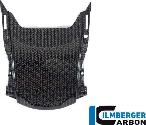 上部後部フェアリング