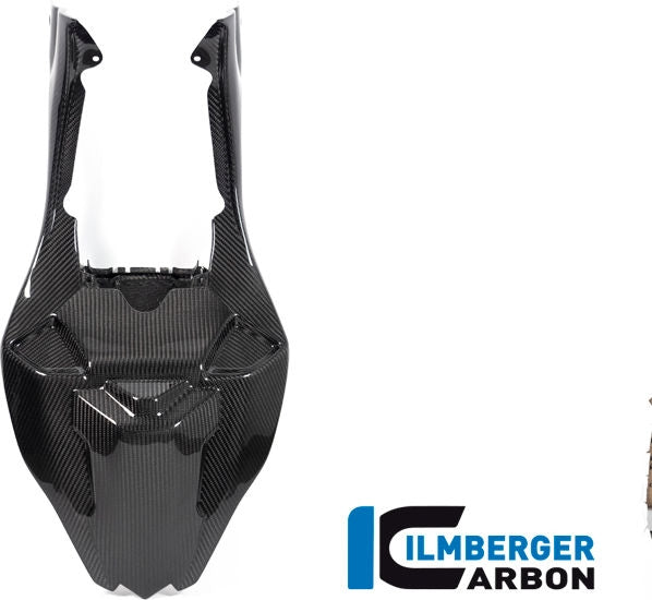 モノポストリア・リアフェアリングキット