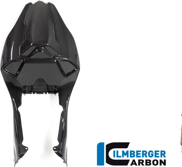 モノポストリア・リアフェアリングキット