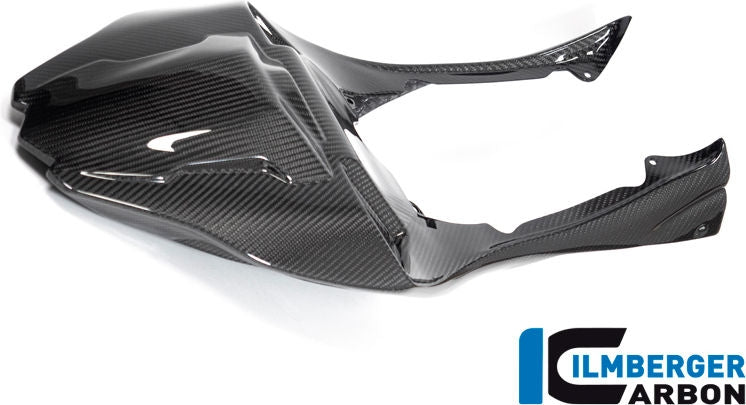 モノポストリア・リアフェアリングキット