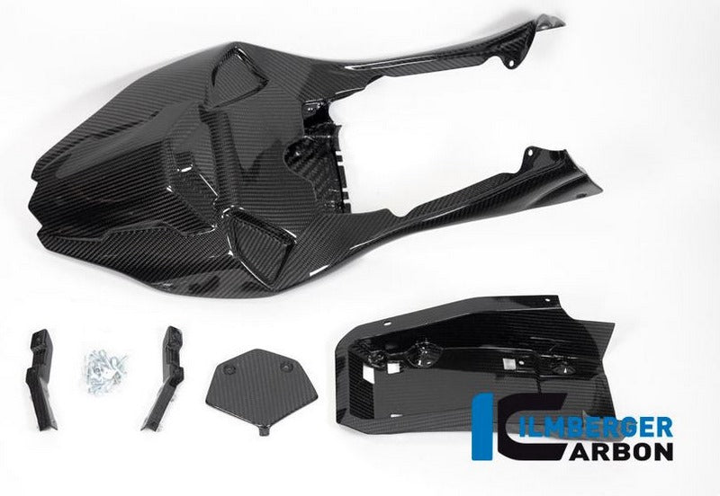 モノポストリア・リアフェアリングキット