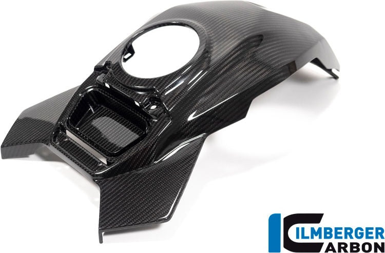 上部タンクカバー