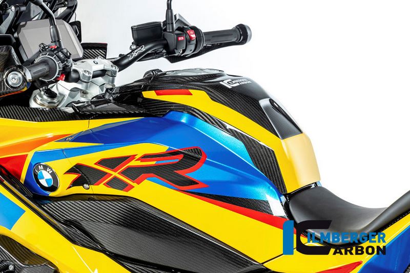 長距離タンクキット