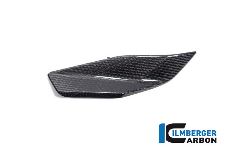 ILMBERGER / イルムバーガーカーボン ロワータンクカバー 左 グロッシー BMW R 1300 GS FROM 20'23 | CG.TUL.029.R23GS