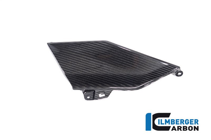 ILMBERGER / イルムバーガーカーボン ロワータンクカバー 左 (アッパーピース) グロッシー BMW R 1300 GS 2023- | CG.TUL.033.R23GS