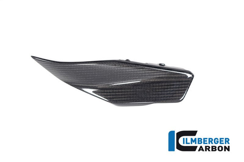 ILMBERGER / イルムバーガーカーボン ロワータンクカバー 右 グロッシー BMW R 1300 GS 2023- | CG.TUR.030.R23GS