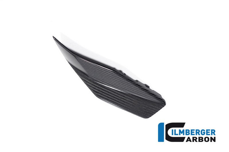 ILMBERGER / イルムバーガーカーボン ロワータンクカバー 右 グロッシー BMW R 1300 GS 2023- | CG.TUR.030.R23GS