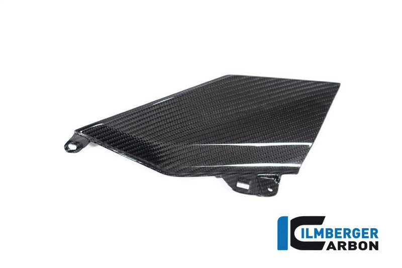 ILMBERGER / イルムバーガーカーボン ロワータンクカバー 右 (アッパーピース) グロッシー BMW R 1300 GS 2023- | CG.TUR.034.R23GS