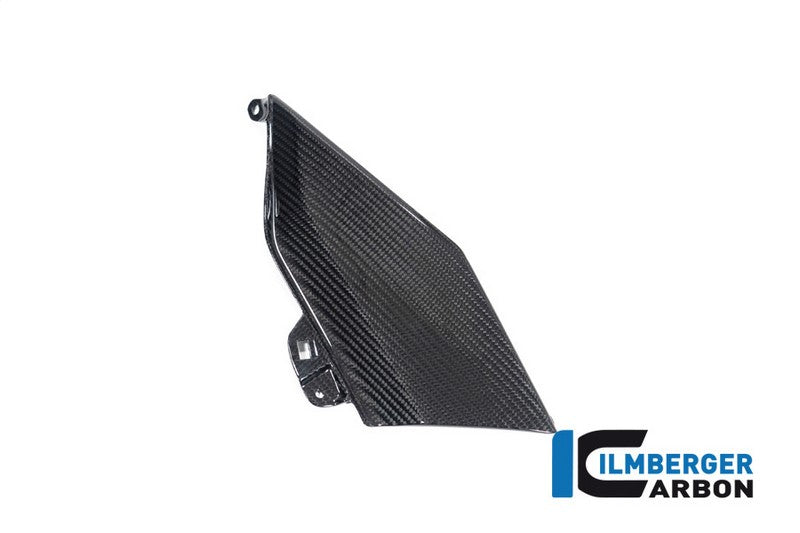 ILMBERGER / イルムバーガーカーボン ロワータンクカバー 右 (アッパーピース) グロッシー BMW R 1300 GS 2023- | CG.TUR.034.R23GS